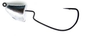 Крючок Decoy Violence Jighead SV-38