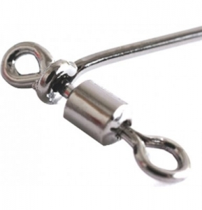 Крючок Decoy Worm 123 DS Hook masubari
