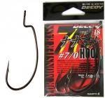 Крючок Decoy Hook Worm 18