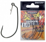 Крючок Decoy Hook Worm 22