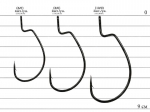 Крючок Decoy Worm 26 Kg HOOK MAGNUM