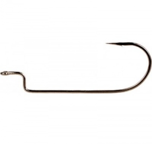 Купить крючки Decoy Worm 5 Offset