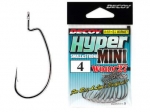 Крючок Decoy Worm27 Hyper Mini