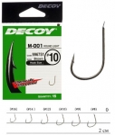 Крючок Decoy M-001 Round Light