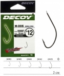 Крючок Decoy M-005 ZERO-PRO