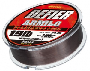 Леска Sunline Defier Armilo