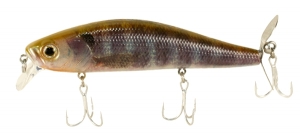 Купить воблер Deps Spiral Minnow