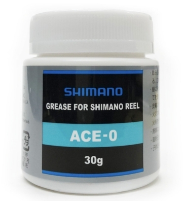 Купить смазку для фрикциона Shimano Gear Grease Permalub-DG01