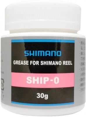Купить смазку Shimano Gear Grease Permalub-DG06 DG10