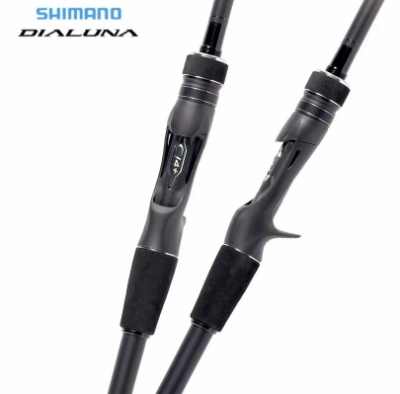 Купити кастингові Shimano 23 Dialuna