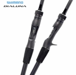 Shimano 23 Dialuna