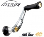 Ручка DLIVE Air Stir DLF-SBH4D1-40GD for Daiwa
