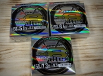 Шнур X-Braid REAL dtex X8
