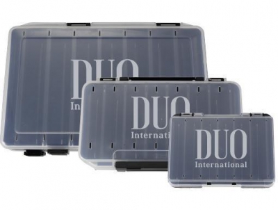 Купить коробку DUO Reversible Box