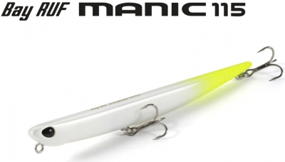 Купить воблер DUO Bay RUF MANIC