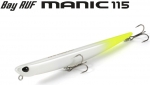 Воблер DUO Bay RUF MANIC