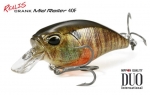 Воблер DUO Realis Crank Mid Roller