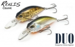 Воблер DUO Realis Crank