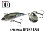 Тейлспіннер Duo Spearhead Ryuki Spin