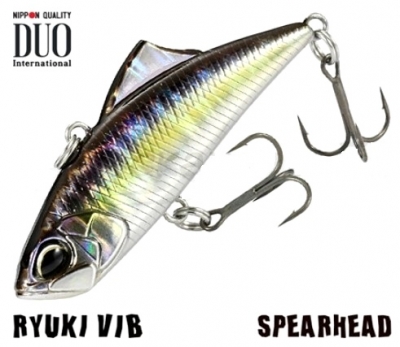 Купить воблер DUO Spearhead Ryuki VIB