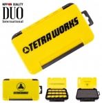 Коробка DUO Tetra Works Run Gun Case (193 x 100 x 30 мм)