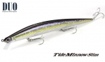 Воблер DUO Tide Minnow Slim