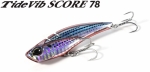 Воблер DUO Tide Vib Score 78