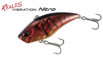 Купить воблер DUO Realis Vibration Nitro