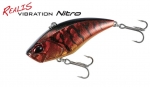 Воблер DUO Realis Vibration Nitro