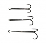 Двойник с длинным цевьем Gurza Double X-Long Hook