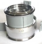 Накладки на шпулю DAIWA LT (Економайзер)
