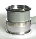 Накладки на шпулю DAIWA LT (Економайзер)