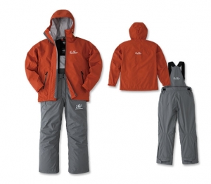 Костюм Ever Green Rain Suit EGRW-201