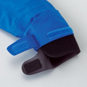 Костюм Ever Green Rain Suit EGRW-301