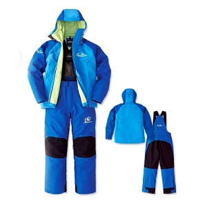 Купить костюм Ever Green Rain Suit EGRW-301
