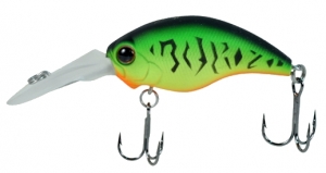 Воблер Ever Green Wild Hunch