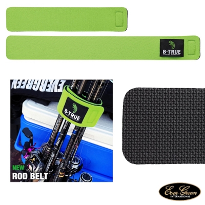 Купить бандаж неопреновый EverGreen B-TRUE ROD BELT