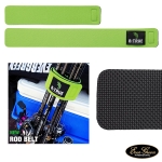 Бандаж неопреновый EverGreen B-TRUE ROD BELT