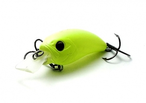 Воблер Ever Green Combat Crank Mini