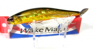 Воблер Ever Green Wake Magic