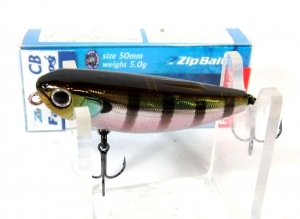 Воблер ZipBaits ZBL Fakie Dog Jr.