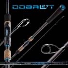 Спінінг Favorite Cobalt