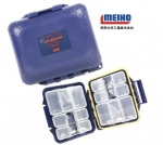 Коробка Meiho Fb-470 Akiokun 1077x93x35mm ц:navy