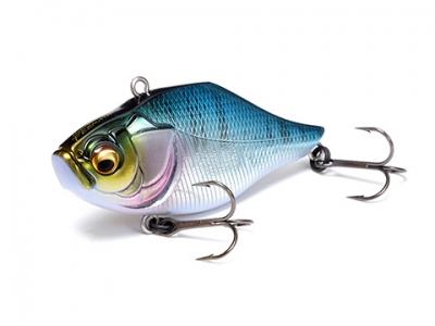 Купить воблер Megabass Fermata