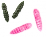 Силікон FishUp Pupa