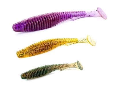 Купить силикон FishUp U-Shad