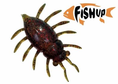 Купити силікон FishUp MayBug Плавающий силикон для ловли голавля