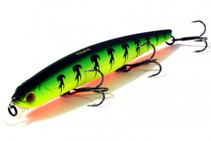 Воблер Fishycat Junglecat 140