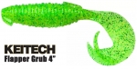Силікон Keitech Flapper Grub