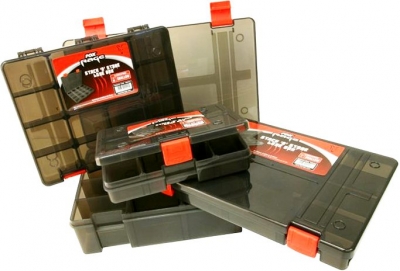 Купить коробку Fox Rage Stack N Store Boxes